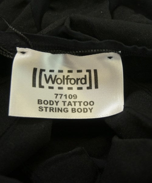 Wolford T恤/上衣
