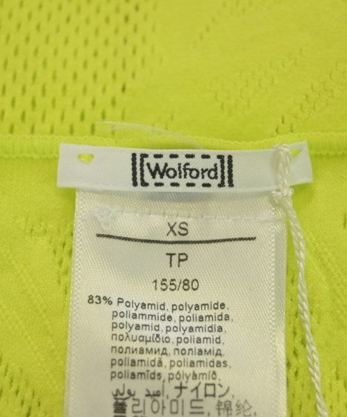 Wolford T恤/上衣