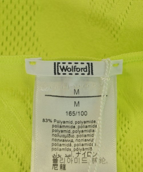 Wolford T恤/上衣