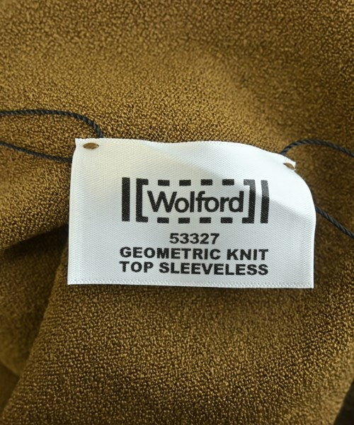 Wolford 毛衣