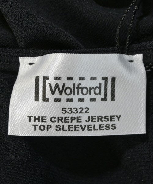 Wolford T恤/上衣