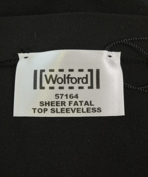 Wolford T恤/上衣