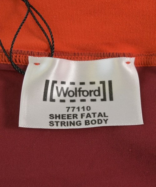 Wolford T恤/上衣