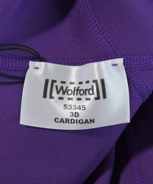 Wolford T恤/上衣