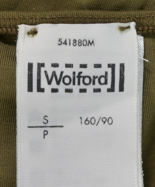 Wolford T恤/上衣