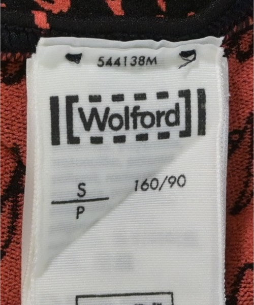 Wolford T恤/上衣