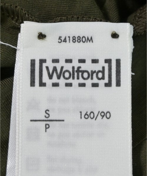 Wolford T恤/上衣