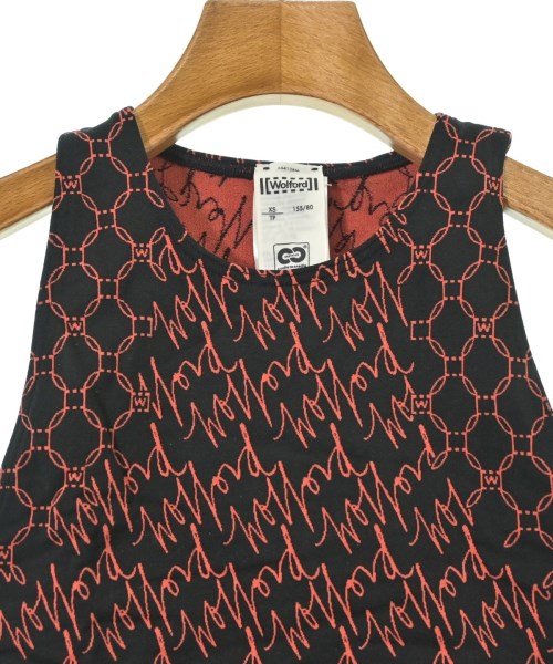 Wolford 無袖上衣