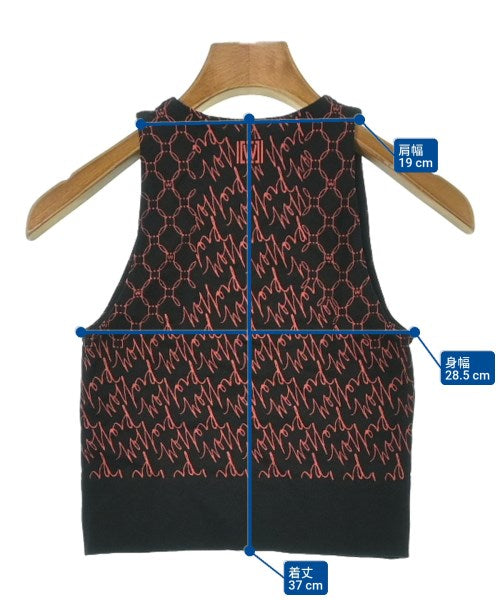 Wolford 無袖上衣