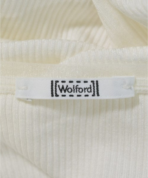 Wolford T恤/上衣