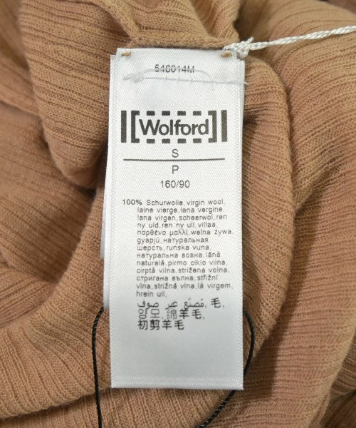 Wolford 毛衣