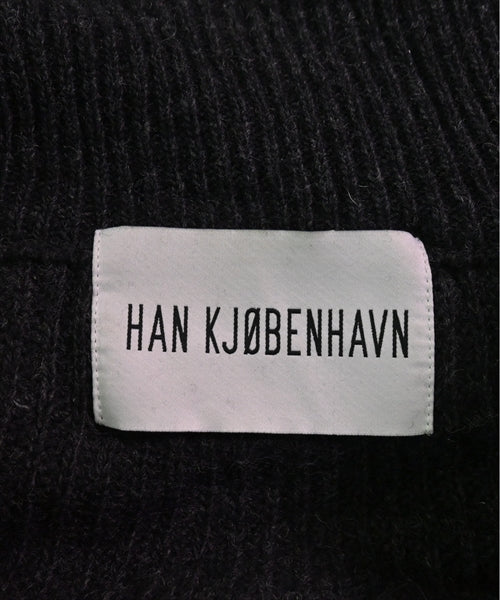 Han Kjobenhavn 毛衣