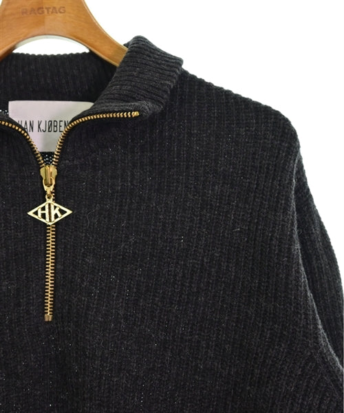 Han Kjobenhavn 毛衣