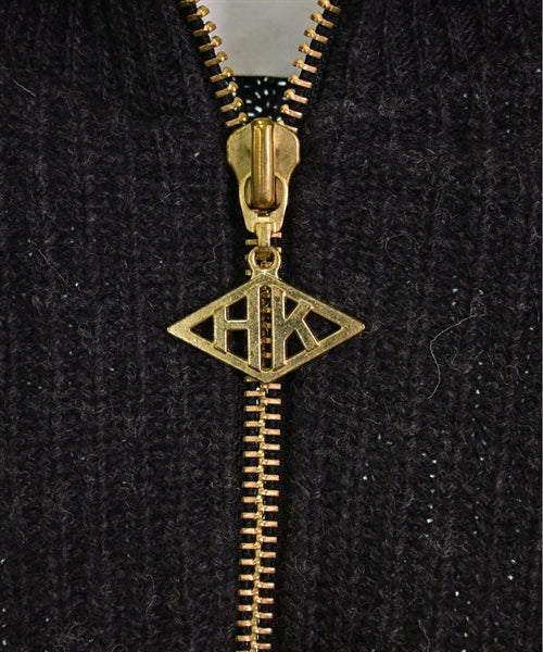 Han Kjobenhavn 毛衣