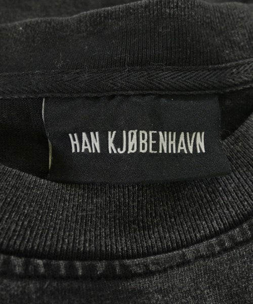 Han Kjobenhavn T恤/上衣