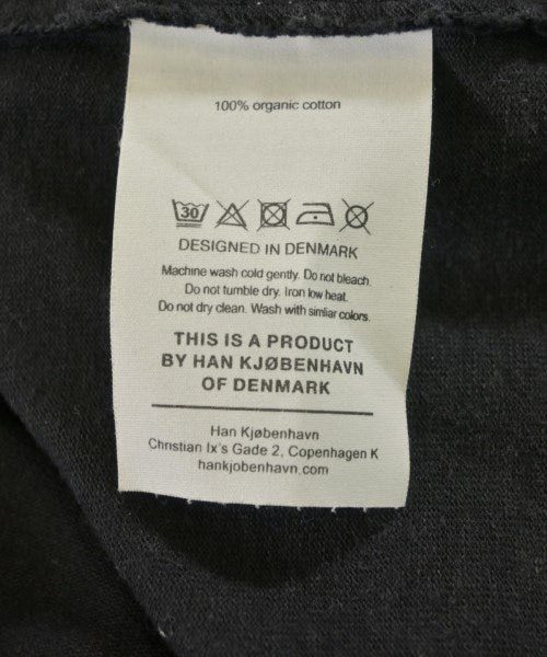 Han Kjobenhavn T恤/上衣