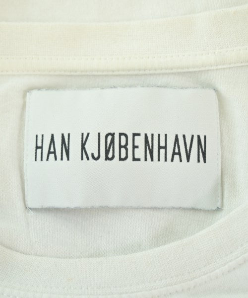 Han Kjobenhavn T恤/上衣