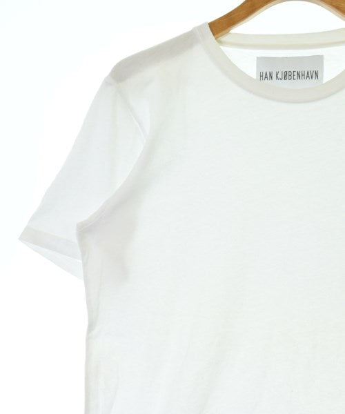 Han Kjobenhavn T恤/上衣