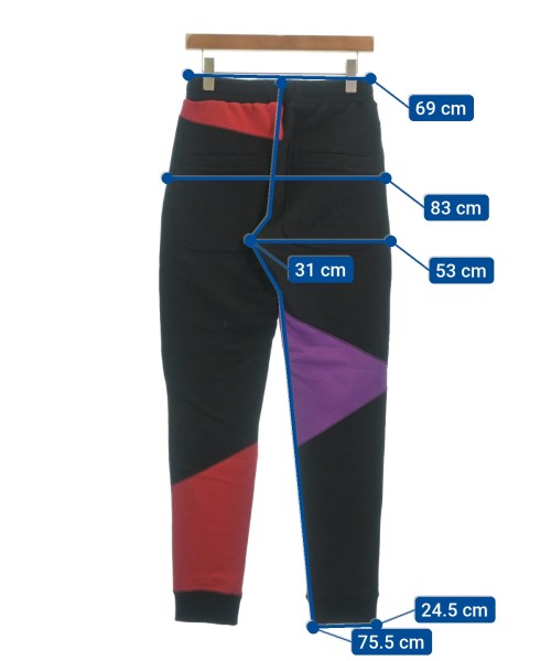 overdesigncreation 運動