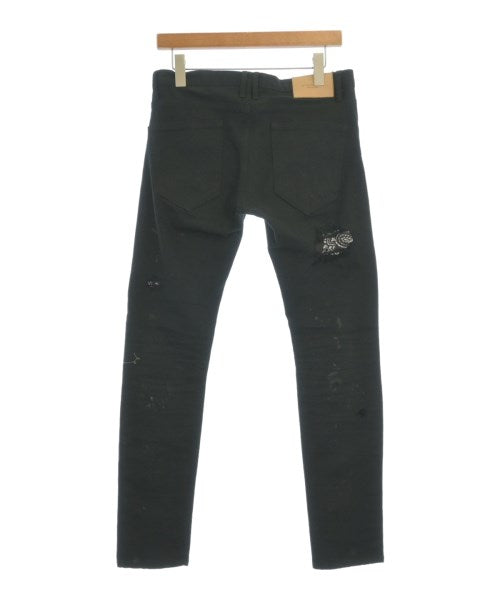 overdesigncreation 牛仔