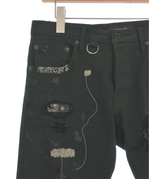 overdesigncreation 牛仔