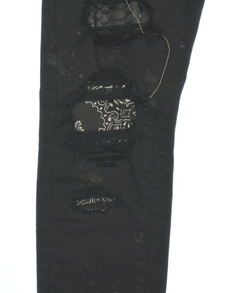 overdesigncreation 牛仔