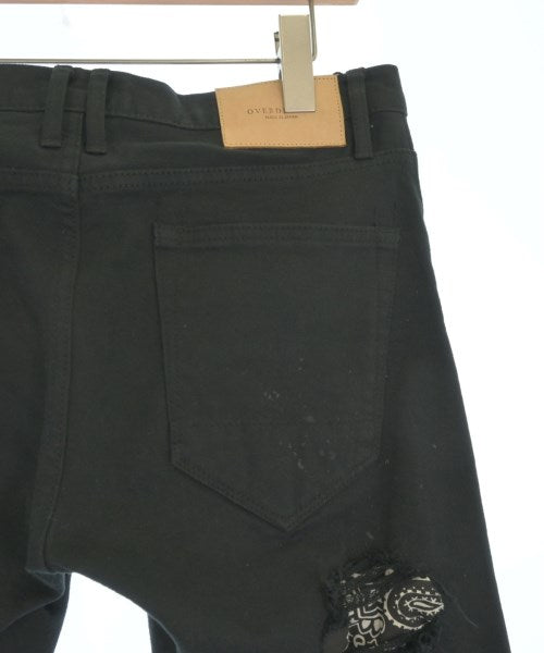 overdesigncreation 牛仔