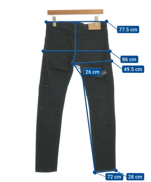 overdesigncreation 牛仔