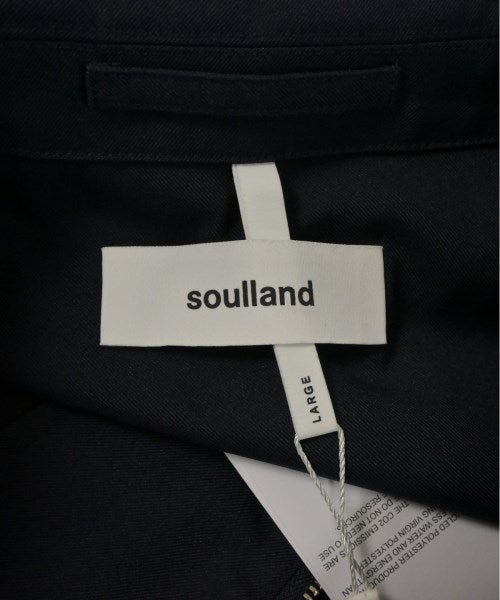 SOULLAND 其他飛行外套