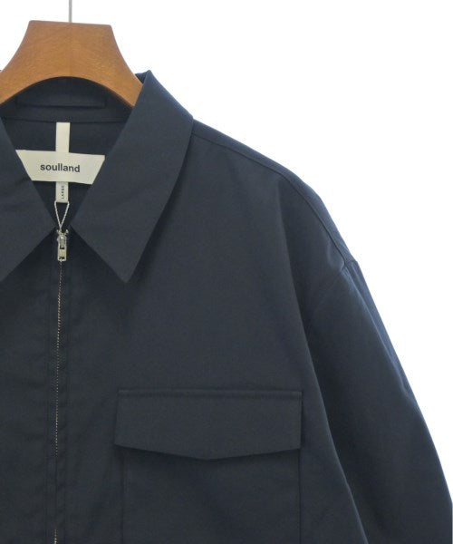 SOULLAND 其他飛行外套