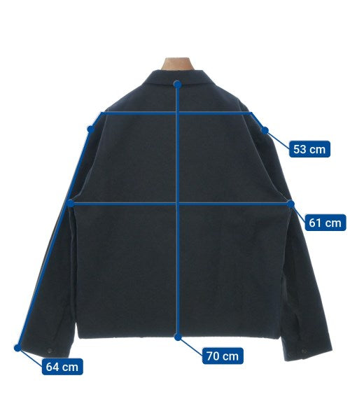 SOULLAND 其他飛行外套