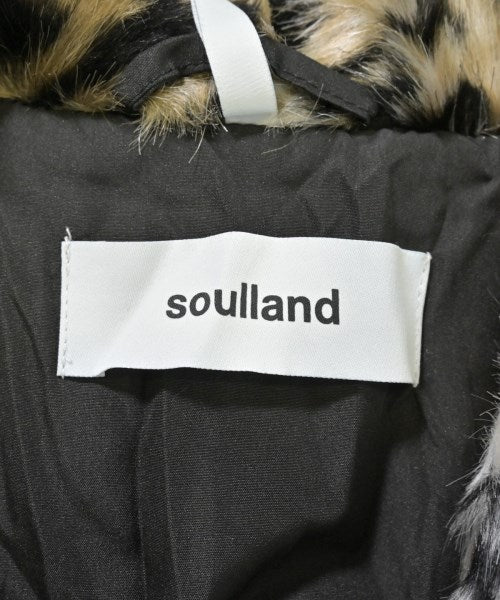 SOULLAND 其他飛行外套