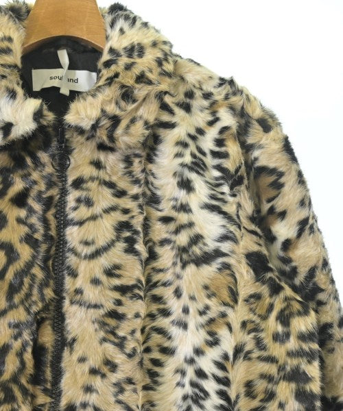 SOULLAND 其他飛行外套