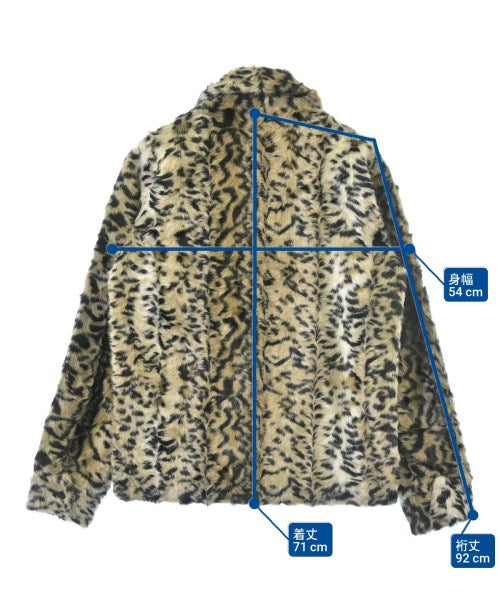 SOULLAND 其他飛行外套