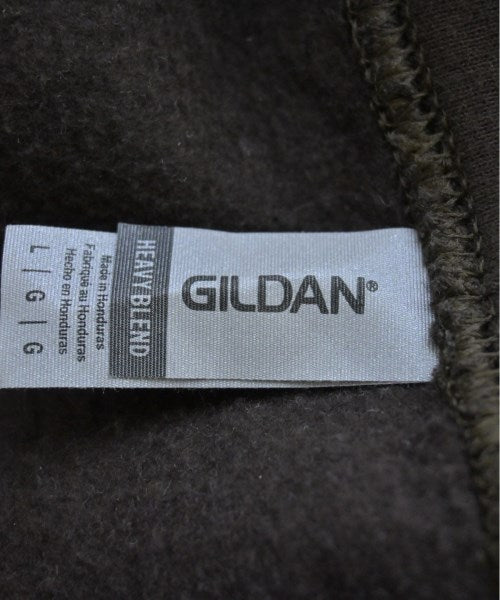 GILDAN 連帽衫