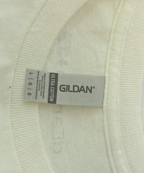 GILDAN T恤/上衣