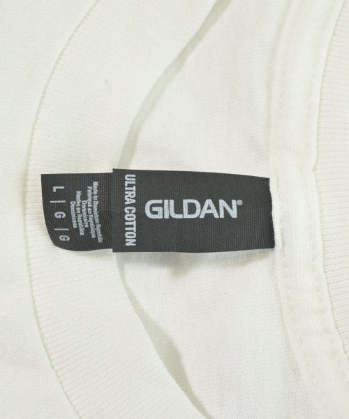GILDAN T恤/上衣