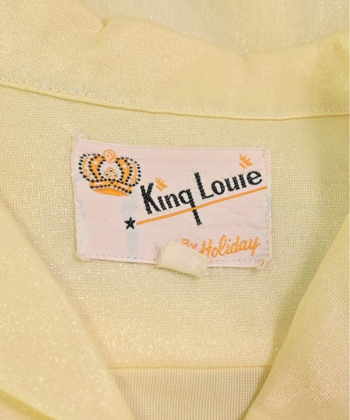 King Louie 休閒襯衫