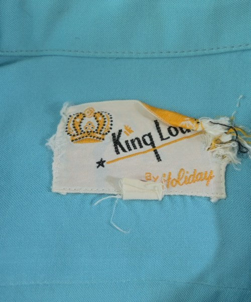 King Louie 休閒襯衫