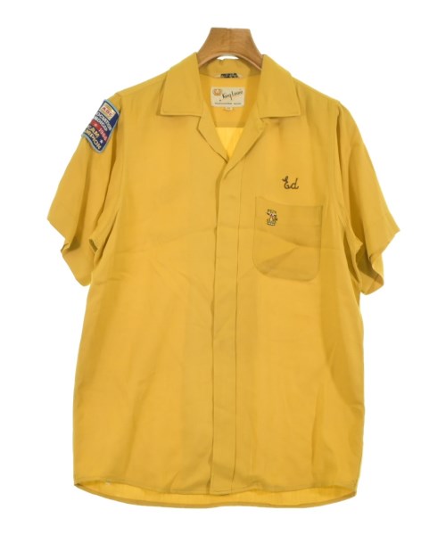 King Louie 休襯衫