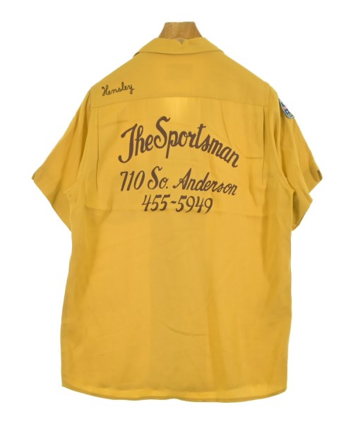 King Louie 休襯衫