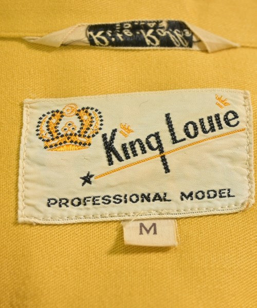 King Louie 休襯衫