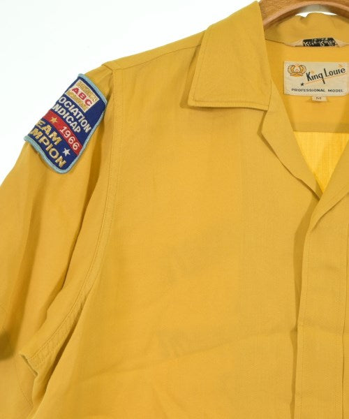 King Louie 休襯衫