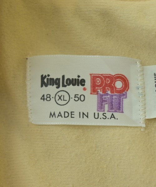 King Louie 運動夾克