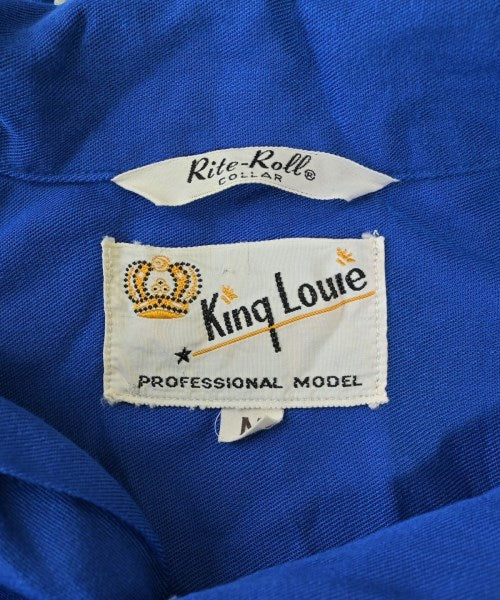 King Louie 休閒襯衫