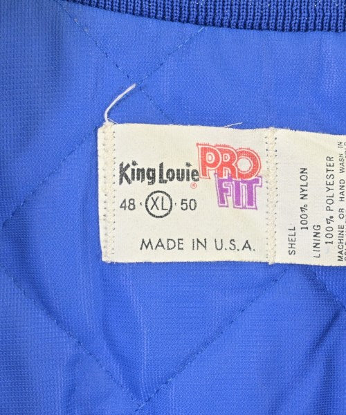 King Louie 運動夾克
