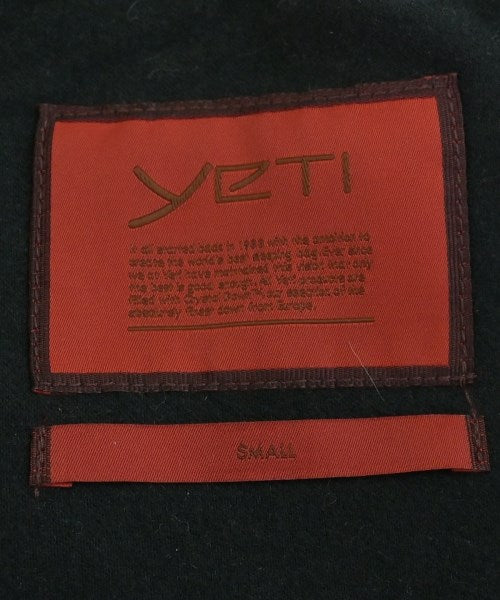 YETI 羽絨夾克/背心