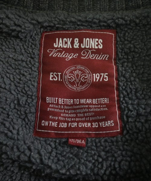 JACK&JONES 其他飛行外套