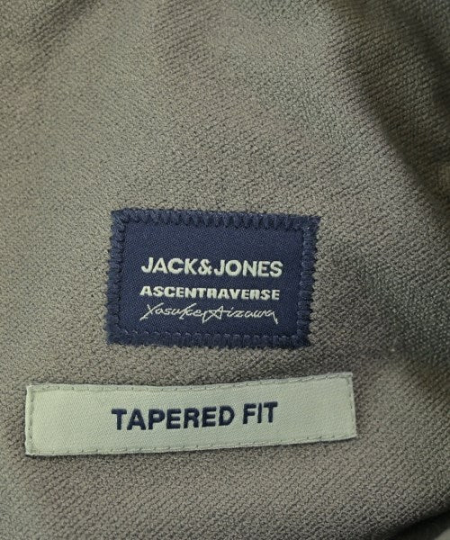 JACK&JONES 工裝褲