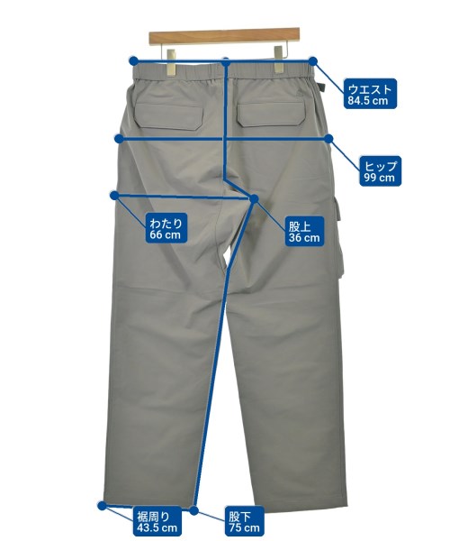 JACK&JONES 工裝褲